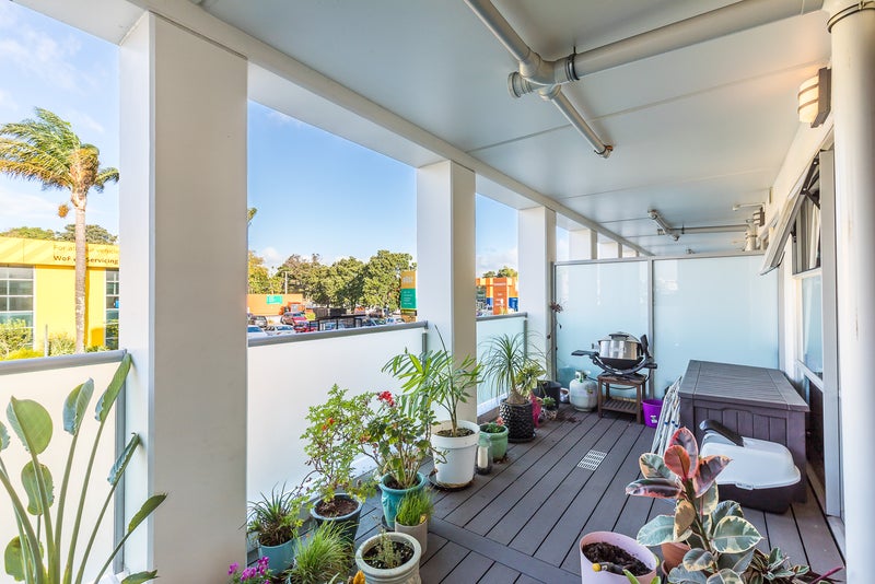 106/401 New North Road, Kingsland, Auckland - Carousel 2