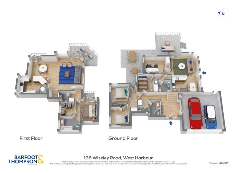 136 Wiseley Road, West Harbour, Auckland - Carousel 18