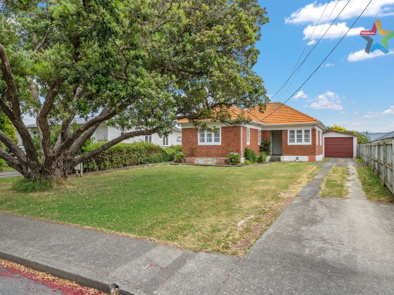 7 Collingwood Street, Waterloo, Lower Hutt - Carousel 1