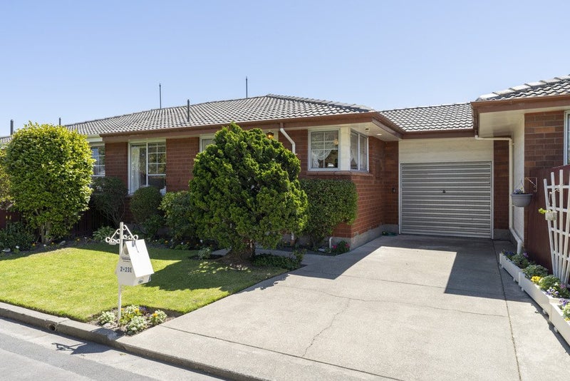 2/23E CRAVEN STREET, Sockburn, Christchurch - Carousel 2