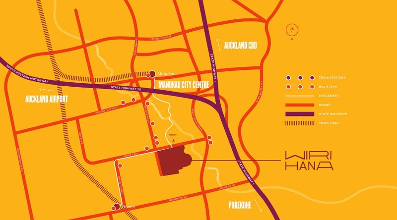 39 Te Tihi Street, Wiri, Auckland - Carousel 2