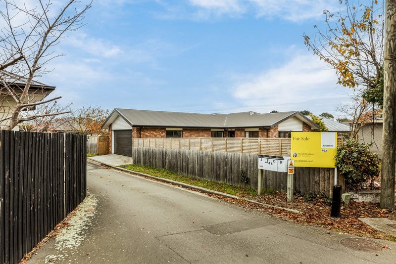 46A Rudds Road, Linwood, Christchurch - Carousel 24