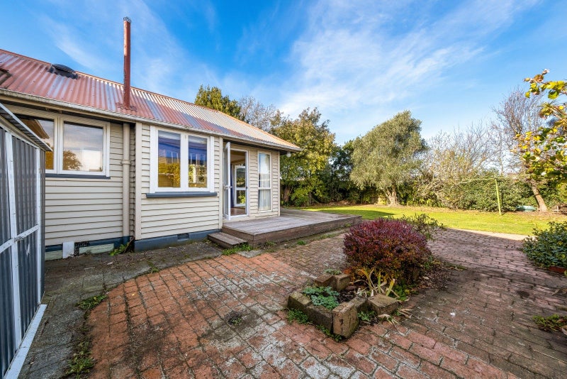 78 Weston Road, St Albans, Christchurch - Carousel 29