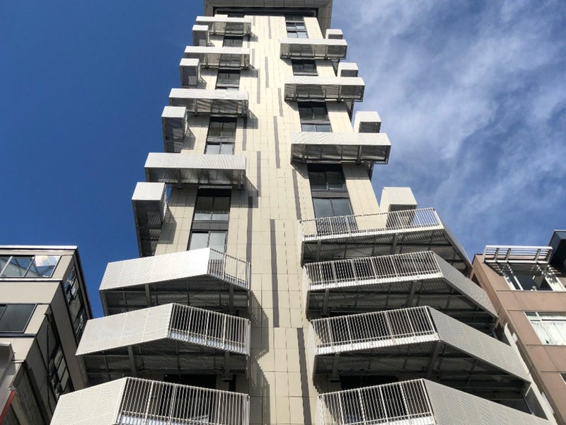 1305/111 Dixon Street, Te Aro, Wellington - Carousel 10