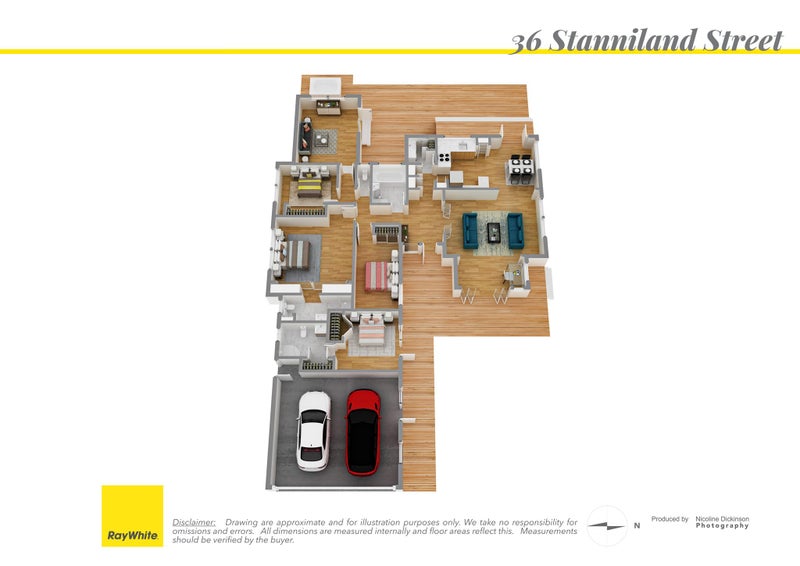 36 Stanniland Street, Sunnyhills, Auckland - Carousel 35