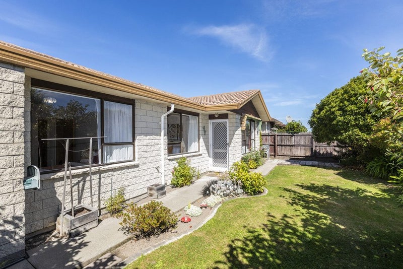 103A Cheyenne Street, Sockburn, Christchurch - Carousel 21