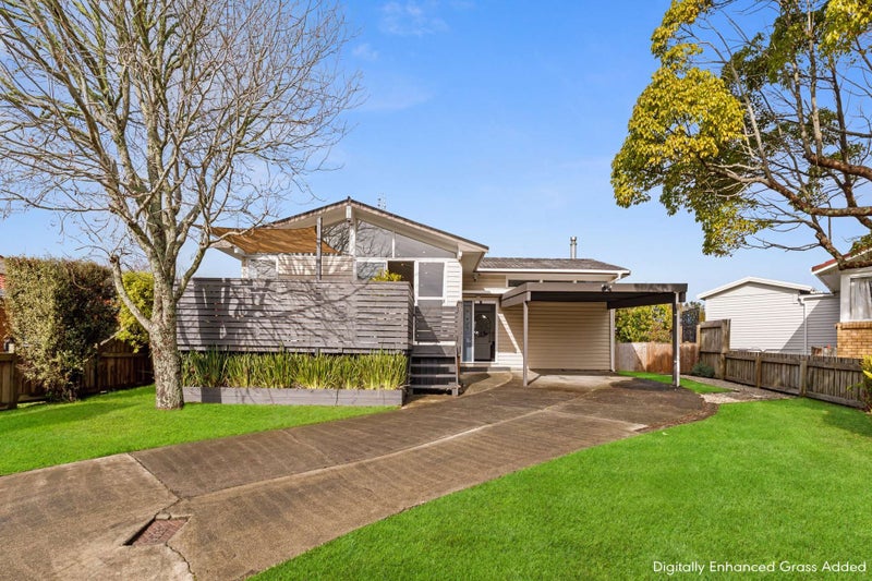 47 Marvon Downs Avenue, Pakuranga Heights, Auckland - Carousel 1