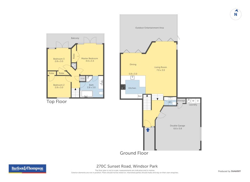 3/270 Sunset Road, Windsor Park, Auckland - Carousel 33