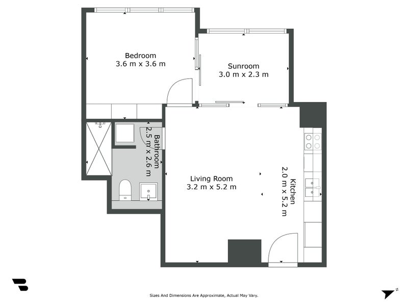 4706/10 Commerce Street, Auckland Central, Auckland - Carousel 38