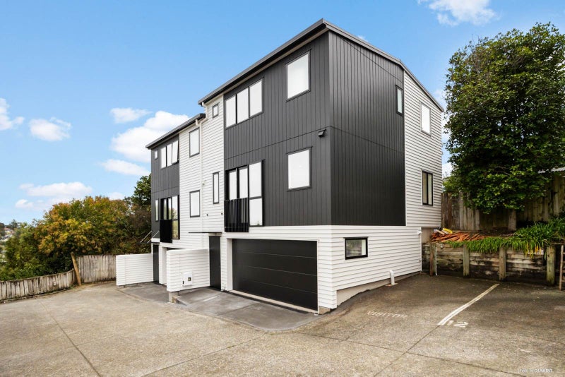 16/69 Target Road, Totara Vale, Auckland - Carousel 1