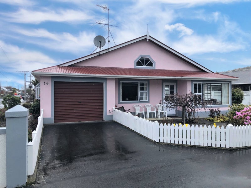 14/31 Eastbourne Street, Caversham, Dunedin - Carousel 1