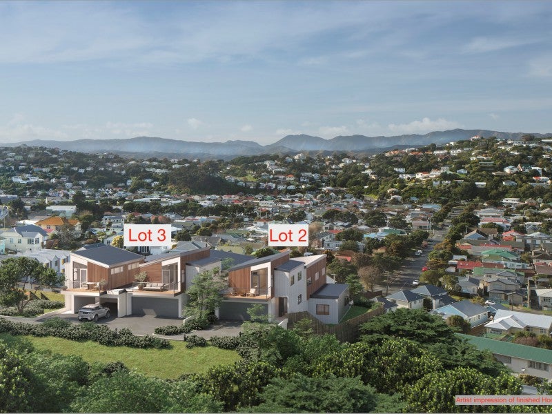 104 Maupuia Road, Maupuia, Wellington - Carousel 1