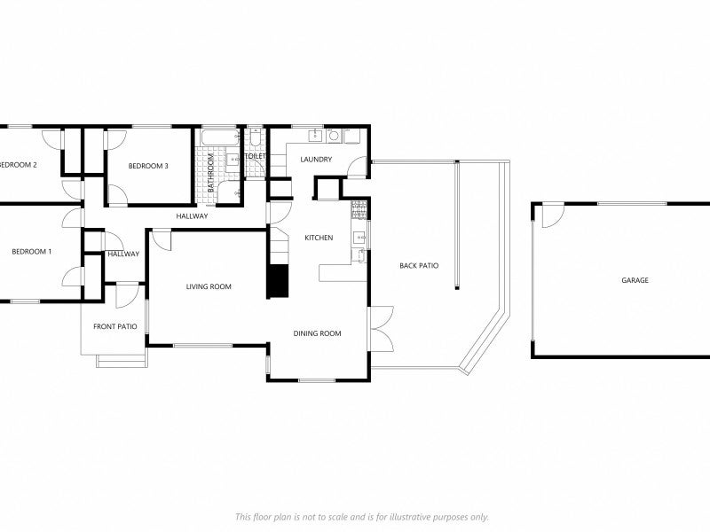 73 Mcparland Street, Elderslea, Upper Hutt - Carousel 22