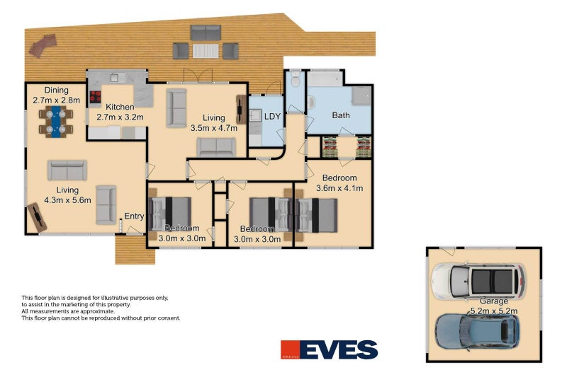 37 Endeavour Avenue, Flagstaff, Hamilton - Carousel 27
