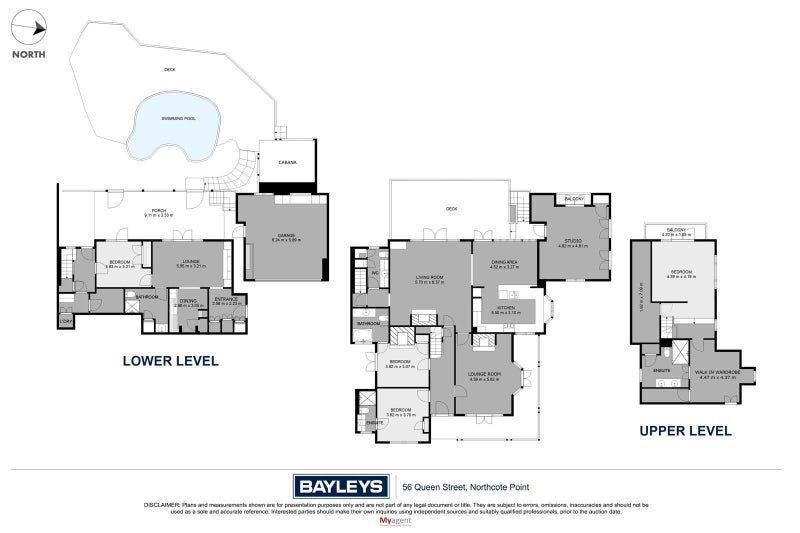 56 Queen Street, Northcote Point, Auckland - Carousel 37