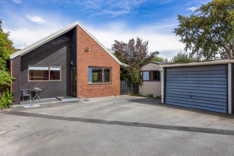 1/15 Westholme Street, Strowan, Christchurch - Carousel 1