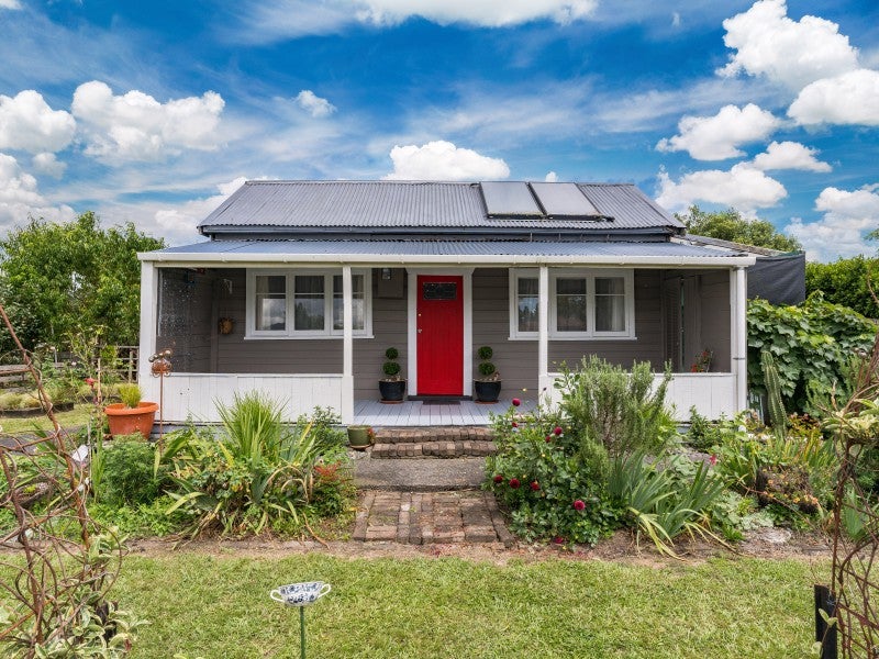163 Miro Street, Manunui, Taumarunui - Carousel 1