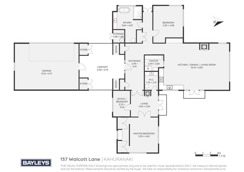 137 Walcott LANE, Havelock North - Carousel 24