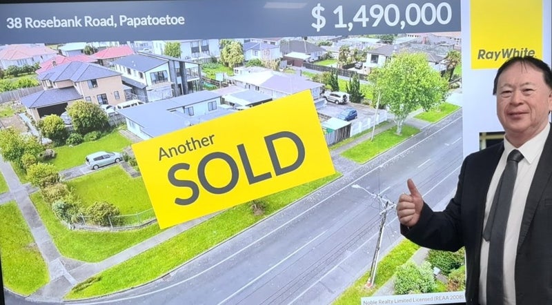 38 Rosebank Road, Papatoetoe, Auckland - Carousel 1