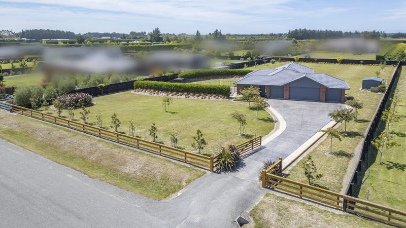 46 Norris Drive, Kaiapoi - Carousel 1
