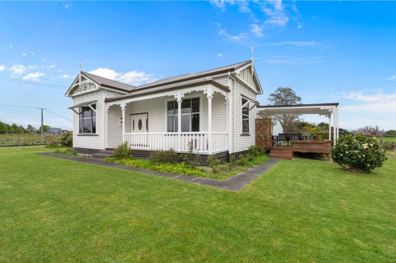 4405 State Highway 26, Waihou, Te Aroha - Carousel 1
