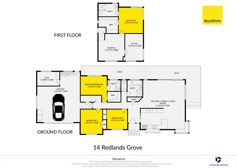 14 Redlands Grove, Swanson, Auckland - Carousel 37