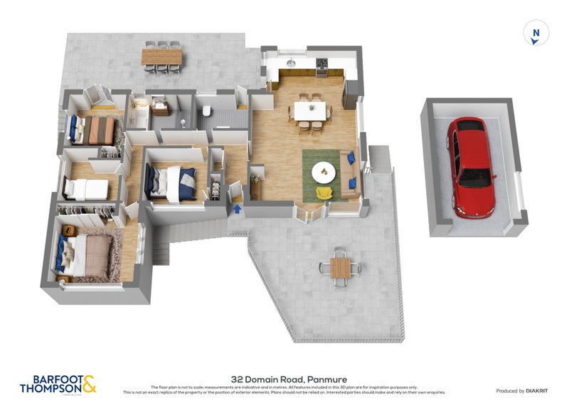 32 Domain Road, Panmure, Auckland - Carousel 18