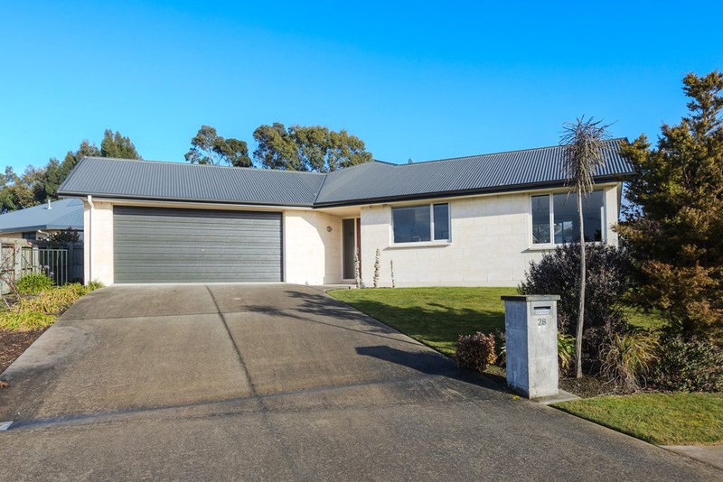 28 Hannah Place, Holmes Hill, Oamaru - Carousel 2