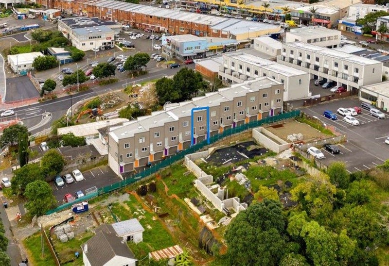 17F Domain Road, Panmure, Auckland - Carousel 1