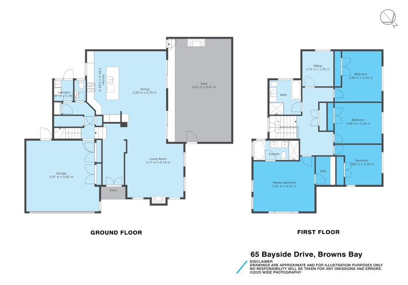 65 Bayside Drive, Browns Bay, Auckland - Carousel 24