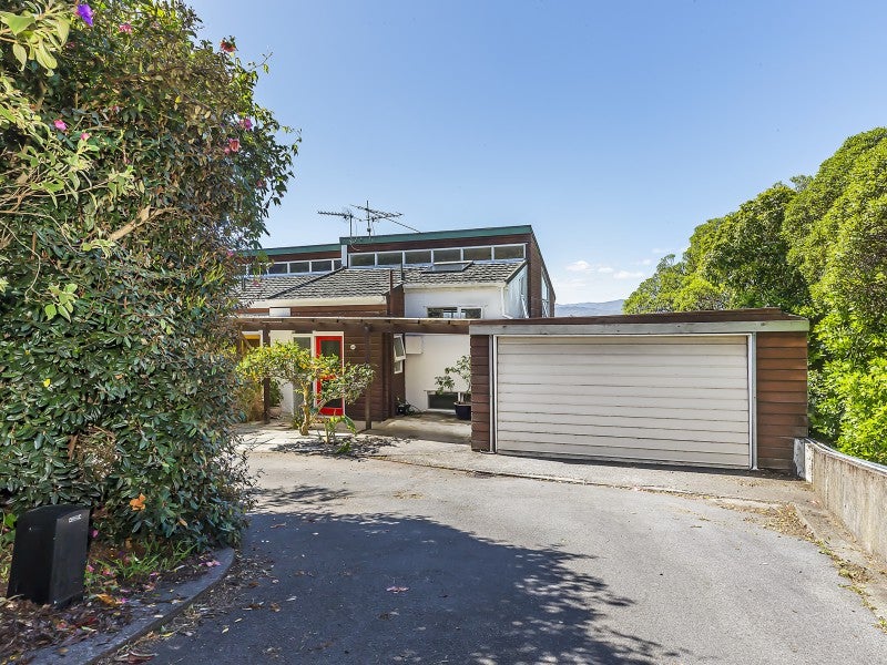 4/23 Colville Street, Newtown, Wellington - Carousel 1