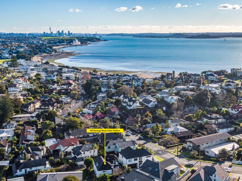 9B Rarangi Road, St Heliers, Auckland - Carousel 19