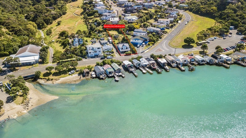 7 Onepoto Road, Titahi Bay, Porirua - Carousel 2