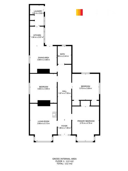 30 Bay View Road, South Dunedin, Dunedin - Carousel 25
