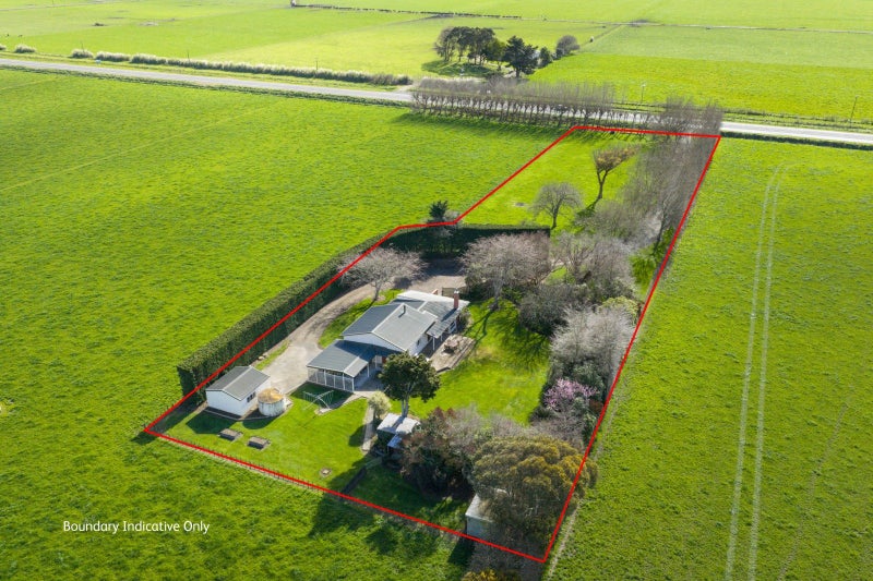 1696 State Highway 56, Tiakitahuna, Palmerston North - Carousel 28