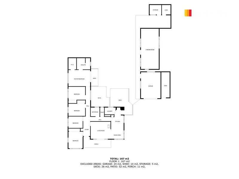 4 Lambert Street, Abbotsford, Dunedin - Carousel 24