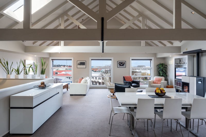 12/2 Manor Place, Dunedin Central, Dunedin - Carousel 2