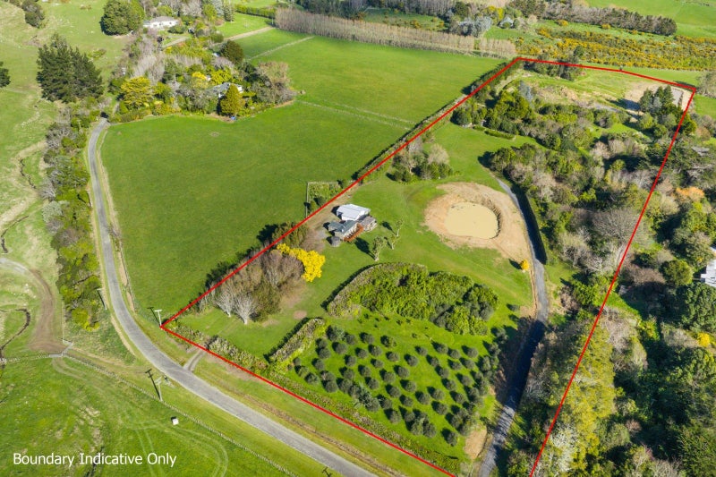 328 Millricks Line, Linton, Palmerston North - Carousel 2