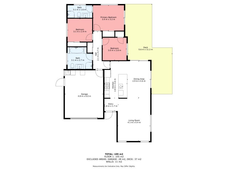 26B Harvard Road, Burleigh, Blenheim - Carousel 23