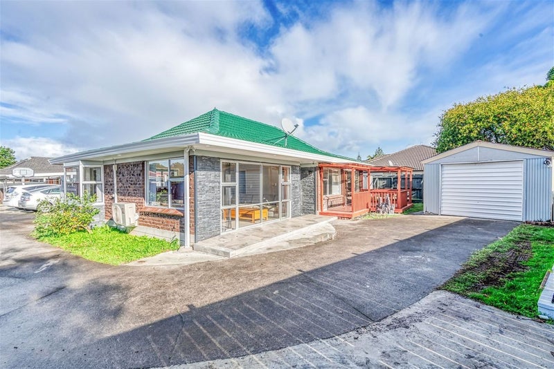 3/57 Puhinui Road, Papatoetoe, Auckland - Carousel 1