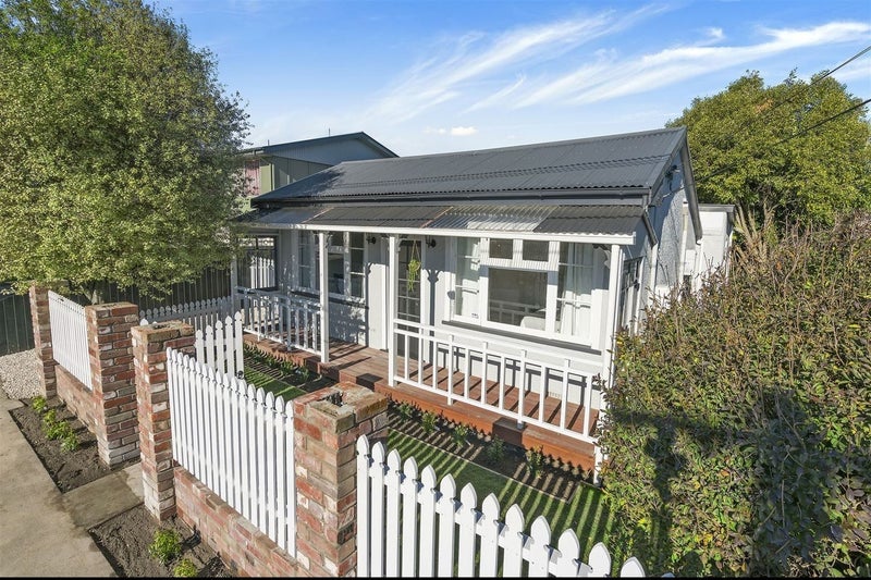 40 Hargest Crescent, Sydenham, Christchurch - Carousel 1