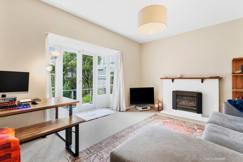 3/69 Sefton Street, Wadestown, Wellington - Carousel 1