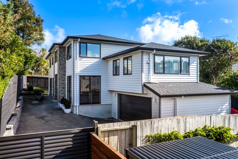 34A Lyons Avenue, Murrays Bay, Auckland - Carousel 2