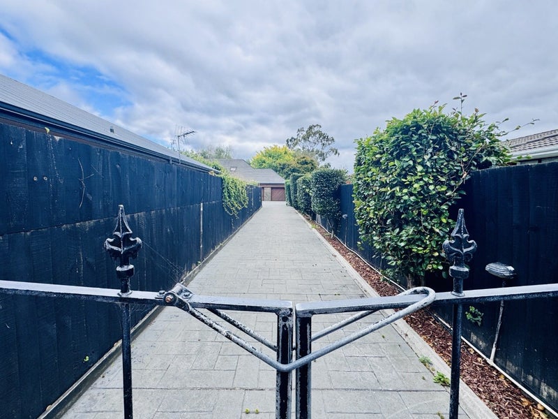 73 Corfe Street, Ilam, Christchurch - Carousel 24