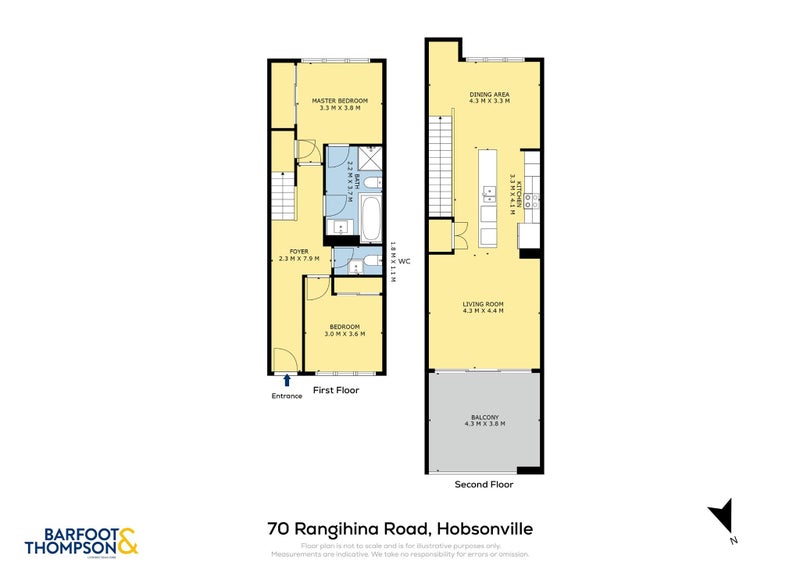70 Rangihina Road, Hobsonville, Auckland - Carousel 20