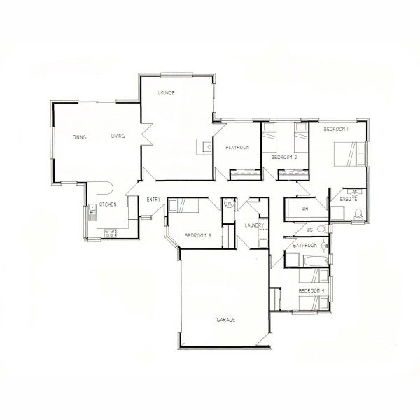 14B Cameron Place, Fernhill, Queenstown - Carousel 26