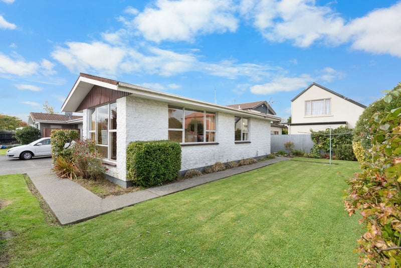 2/55 Peverel Street, Riccarton, Christchurch - Carousel 1