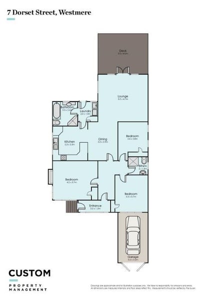 7 Dorset Street, Westmere, Auckland - Carousel 27