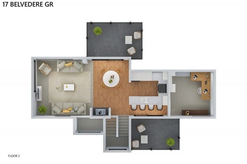 17 Belvedere Grove, Rangatira Park, Taupo - Carousel 23