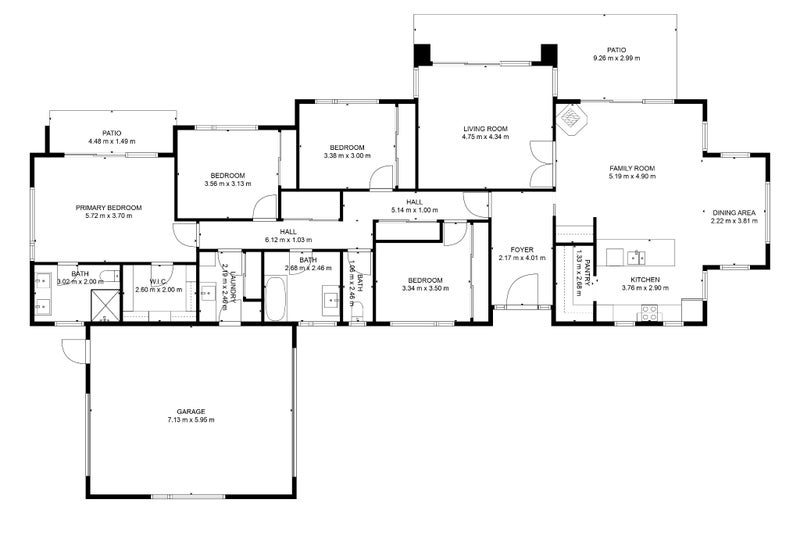 17 Elizabeth Allen Drive, West Melton, West Melton - Carousel 29